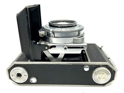 Kodak Retina 1A Folding Camera With Xenar 1:2.8 50Mm Ia Schneider