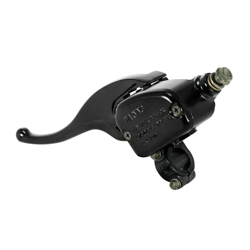 Left Front Brake Master Cylinder For Polaris sportsman XP 850 09-14 550 X2 09-14 - Изображение 4 из 4