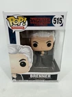 Funko Pop! Vinyl: Stranger Things - Martin Brenner #515