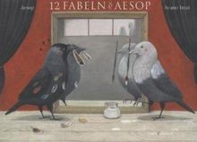 12 Fabeln von Aesop von Imai, Ayano, Aesop | Buch | Zustand sehr gut