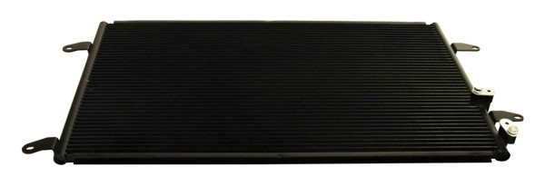 Condenseur de climatisation MAXGEAR AC830124 pour retrouver un air frais en voiture