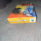 Capcom Mega Man 64 Nintendo 64 CIB w/ Manual NTSC-U/C E (2001) — photo 3