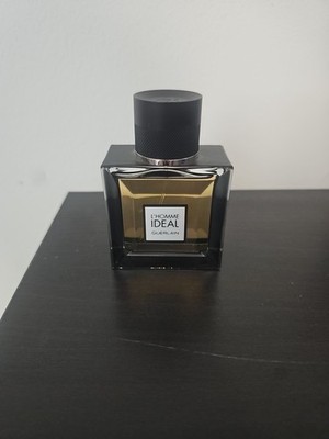Guerlain L'Homme Ideal By Guerlain Men 1.6oz/ 50ml Eau De Toilette