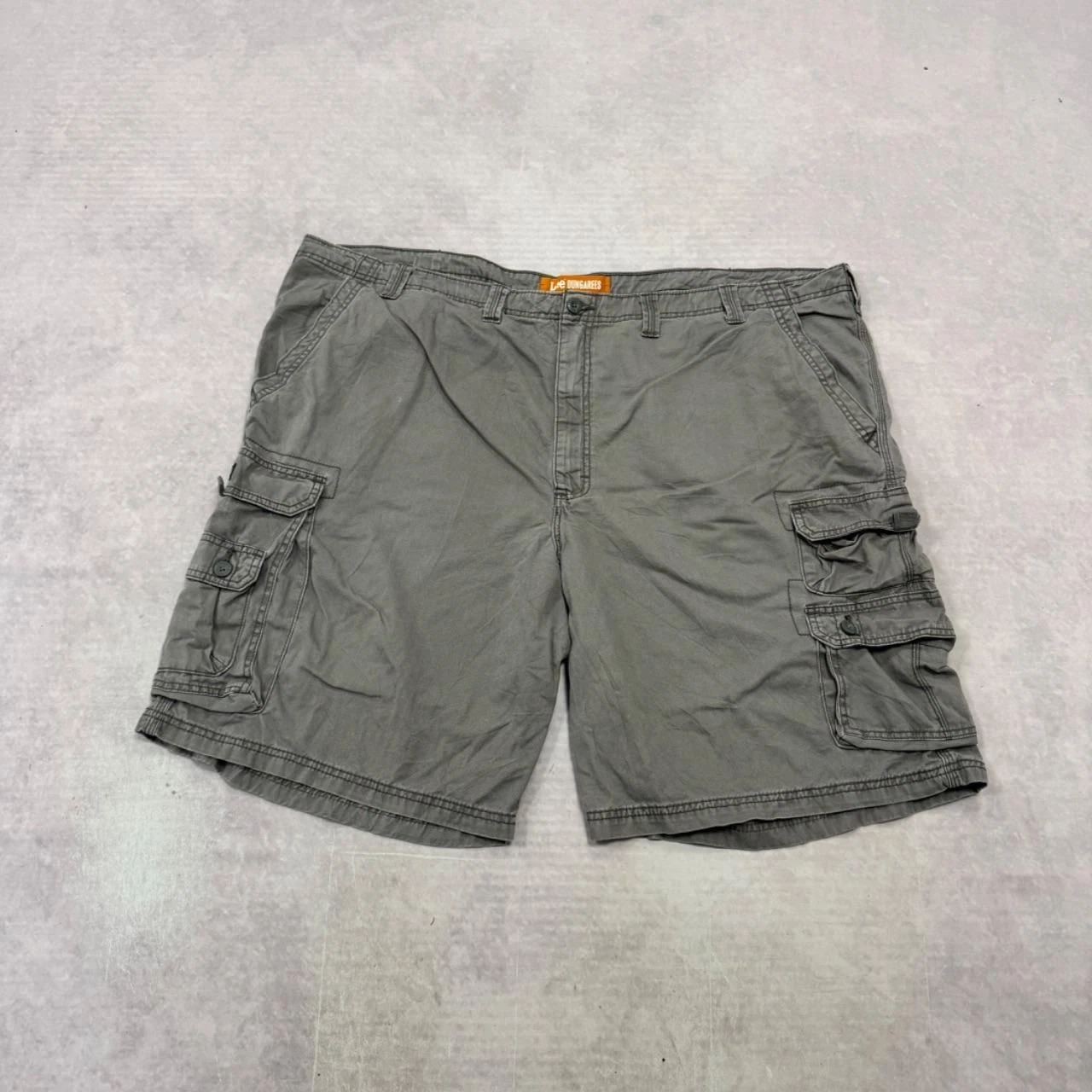 Lee Shorts cargo shorts Men's One Size
Opens in a new window or tab