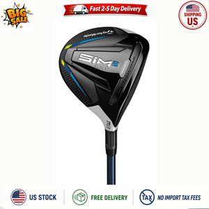 Sim Max 5 Wood | eBay