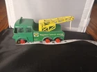 Matchbox King Size No 12 BP Service Station Foden Breakdown Tractor Truck Lesney