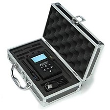 SPA-3G RF Explorer Spectrum Analyzer 3G Combo and WSUB1G Bands. Handheld Freq...