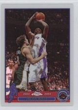 Click to enlarge Jalen Rose