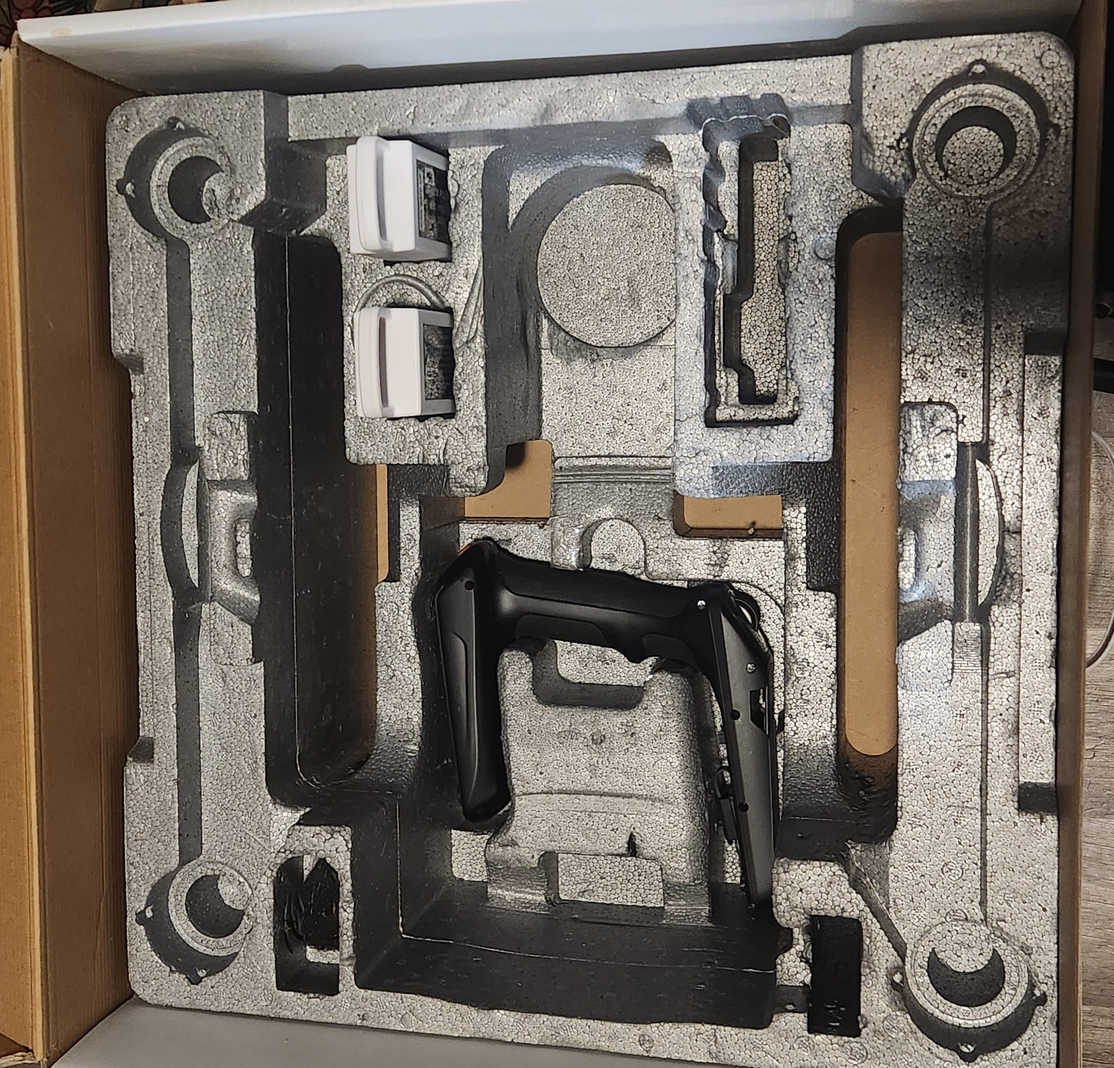 Yuneec Typhoon Q500 4K Quadcopter Drone/Aerial & Ground Imaging!