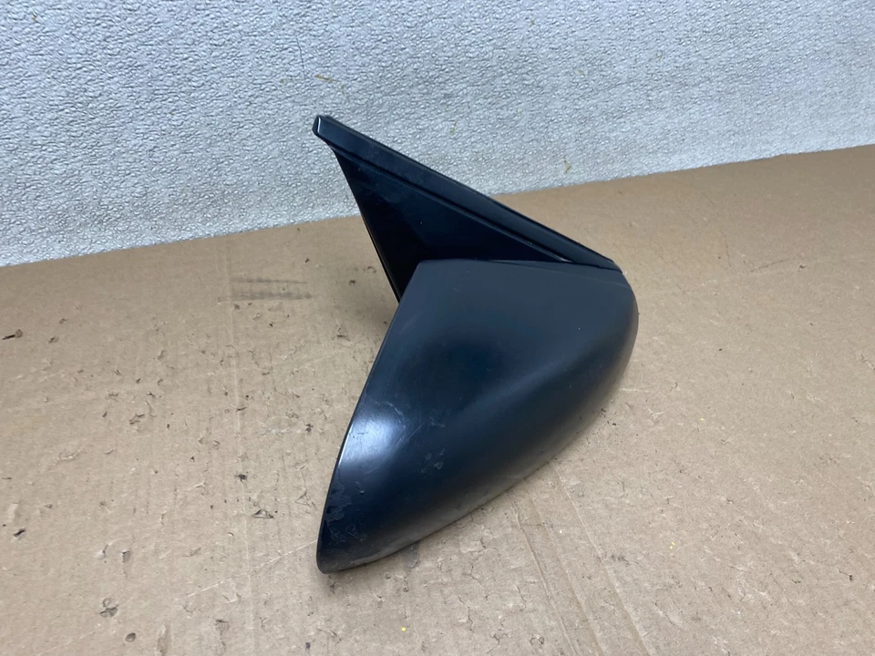 Espejo retrovisor lateral puerta pasajero derecho Mitsubishi Eclipse 1990-1994 OEM U0438 DG Foto 2 de 4