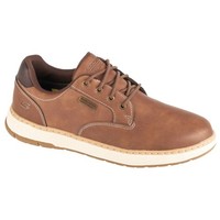 Skechers Garlan - Pryor 205234-BRN BrąZowe 41 - 44 Skechers