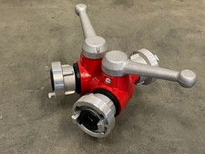 Kindswater Verteiler D-DD Waldbrandverteiler Verteiler Feuerwehr