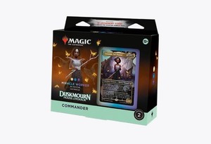 Horror Deck Mtg | eBay Horror Deck Mtg | eBay