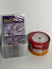 50x Imation DVD-R Blank DVD + 20x Verbatim DVD-R - ALL BRAND NEW SEALED!