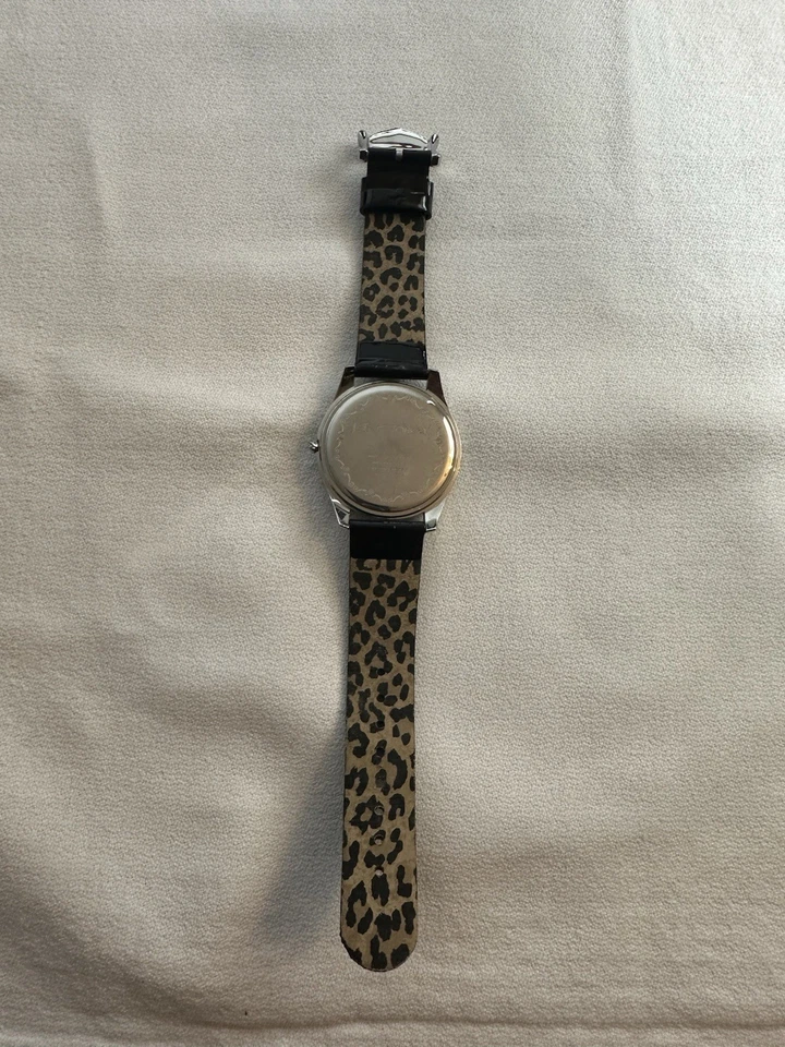 Betsey Johnson Women's Watch BJ2081 - Image 4 of 4