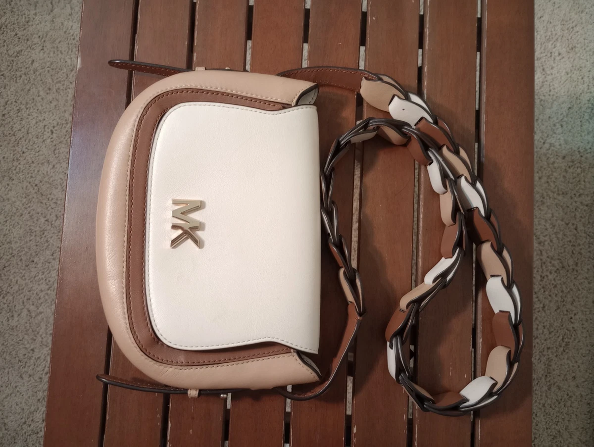 Michael Kors ショルダーバッグ ホワイト バッグ & ハンドバッグ 女性