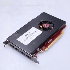 AMD Barco MXRT 5600 4GB Graphics Card