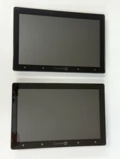 Control4 Infinity Edge 7" Touch Screen C4-TSWMC7-EG-BL