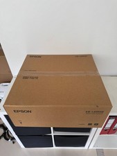 Brand New Un-Opened Epson EB-L695SE Projector