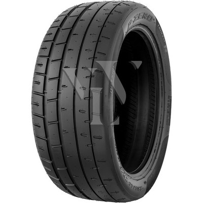 2x  Sommerreifen PIRELLI P ZERO TROFEO RACE (AO) 265/30 R19 93 Y