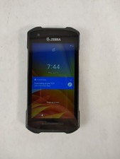 Zebra TC210K-01A242-NA TC210K Barcode Wireless Scanner w/Touchscreen