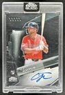 2026 Topps Chrome Black C.J. Kayfus Chrome Black Autographs (RAW)