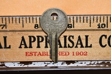 Vintage Ford Model A T Key Basco Briggs Stratton 12121a