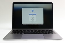 13" QHD 2018, MacBook Air, MRE92LL/A, i5-8210Y, 8GB, 256GB SSD