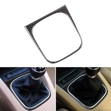 Manuelle Getriebe Schaltplatte Abdeckung für VW Golf 5 MK5 R32 GTI 2004-2009