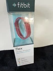 Fitbit Flex Wireless Activity Wristband NIP