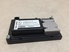 Control Solutions CS1108S-V3.1.8 24VDC Motor Controller