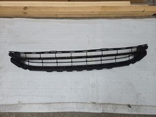 Mercedes EQA H243 EQB X243 Unterer Stoßstangengrill vorne Original A2438857701