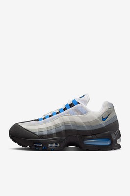Nike Air Max 95 Big Bubble White IM7410-100 Men Shoes