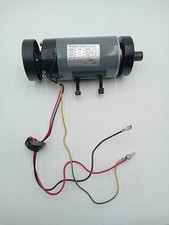 Permanent Magnet DC Treadmill Motor 90V 4850RPM 3.5HP Clockwise Rotation