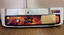 SEGA Astro City Arcade Stick Control Panel Super Dragon Ball Z Sanwa Japan JP image