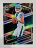 2024 Panini Spectra Rookie Hyper Prizm Jordan Travis /75 #154 New York Jets RC
