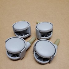 Bissell PowerLifter 1660 CASTER WHEELS Replac...