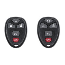 Key Fob Remote 2008-2017 Buick Enclave FCC: OUC60270 MPN: 22936101 2-Pack