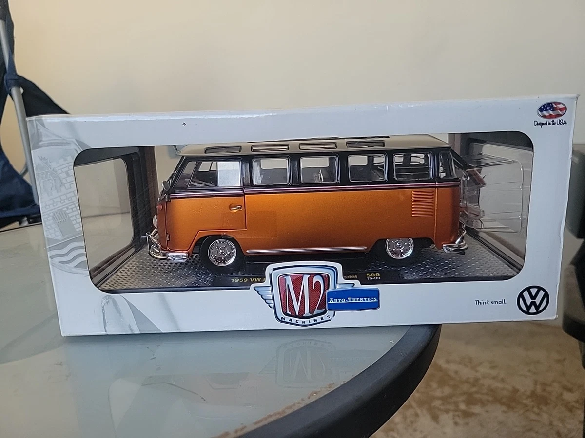 M2 Machines 1:24 Diecast & Toy Buses for sale | eBay M2 Machines 1:24 Diecast & Toy Buses for sale | eBay