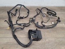 99-00 Mazda Mx-5 Miata Oem Transmission Battery Wiring Harness Automatic 99-00 Mazda Mx-5 Miata Oem Transmission Battery Wiring Harness Automatic