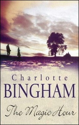 The Magic Hour by Bingham, Charlotte 0593054237 FREE Shipping