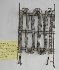 LENNOX 9.0 / 6.8  KW 240 /208V Electric Heating Element ECB40-9.00CB.P 37.5A
