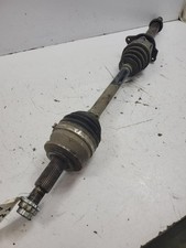 Cardan Toyota VERSO
