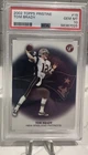 2002 TOPPS PRISTINE TOM BRADY #15 PSA 10 GEM MINT Low Pop