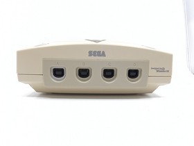 SEGA Dreamcast HKT-3000 Console Controller Visual Memory VMU NTSC-J Japan Tested