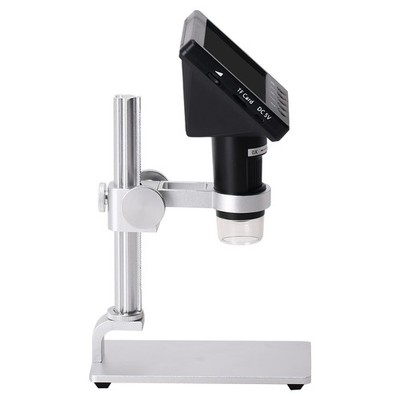 4.3 Inch Display 1000X Digital Microscope Photo Video Taking With 8 JXYD