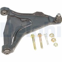 Delphi Lenker, RadaufhäNgung TC877 FüR Volvo