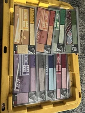 Creative Memories, Jumbo Great Lengths Set Of 22  ￼