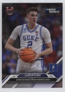 2024-25 Bowman U Now /10989 Cooper Flagg #95