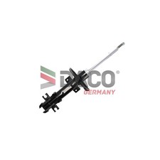 1X DACO GERMANY SHOCK ABSORBER FOR FIAT 50707378 NEW